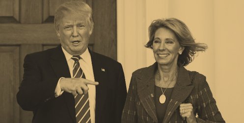 devos-with-trump