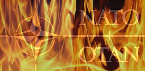 nato-in-flames