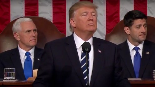trumpcongressspeech
