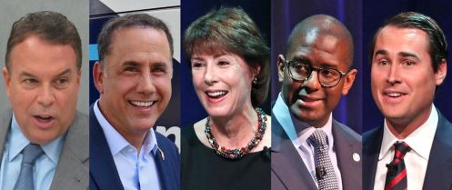 FLdemocraticgovcandidates