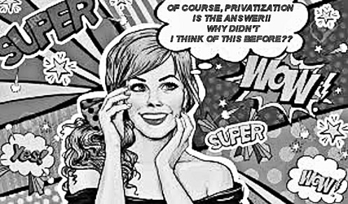 privatization
