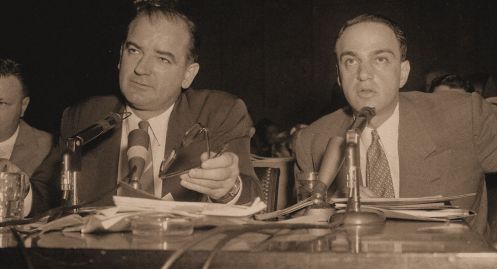 mccarthy and cohn